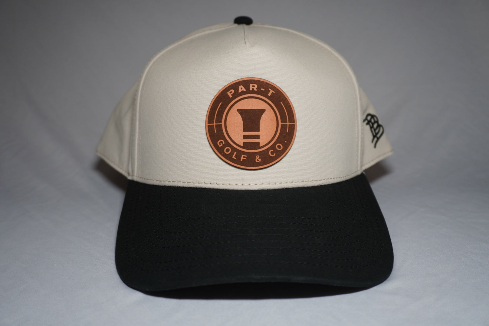 Par-T Badge Hat