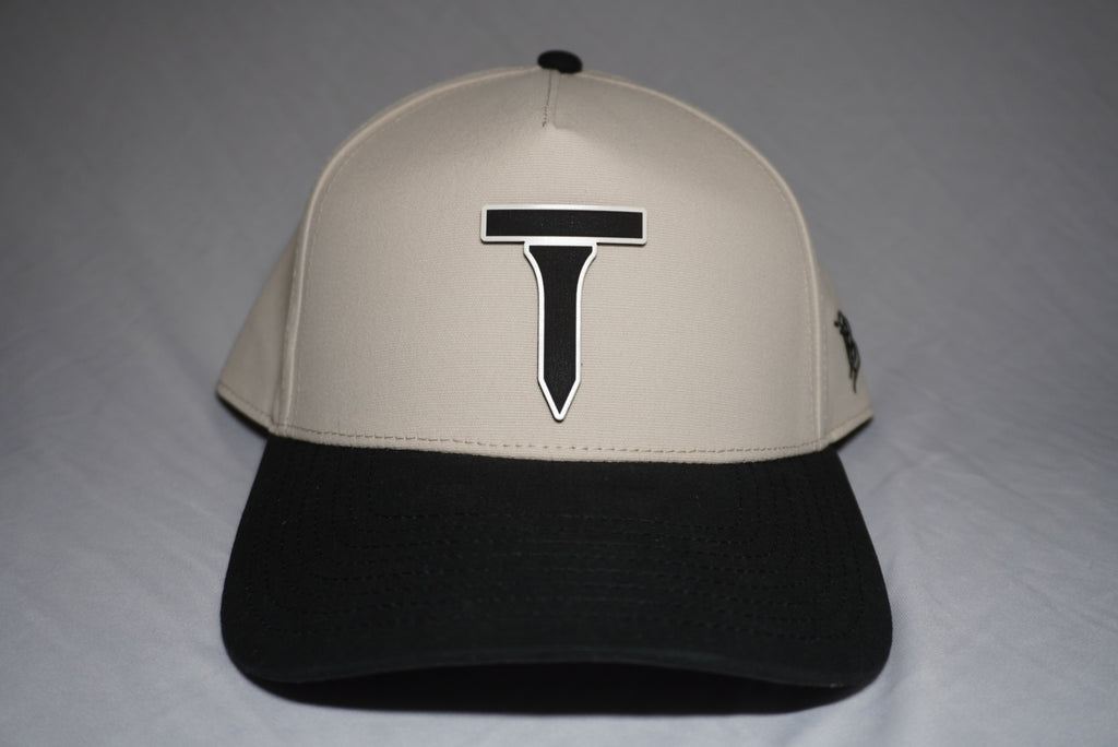 Par-T Logo Hat