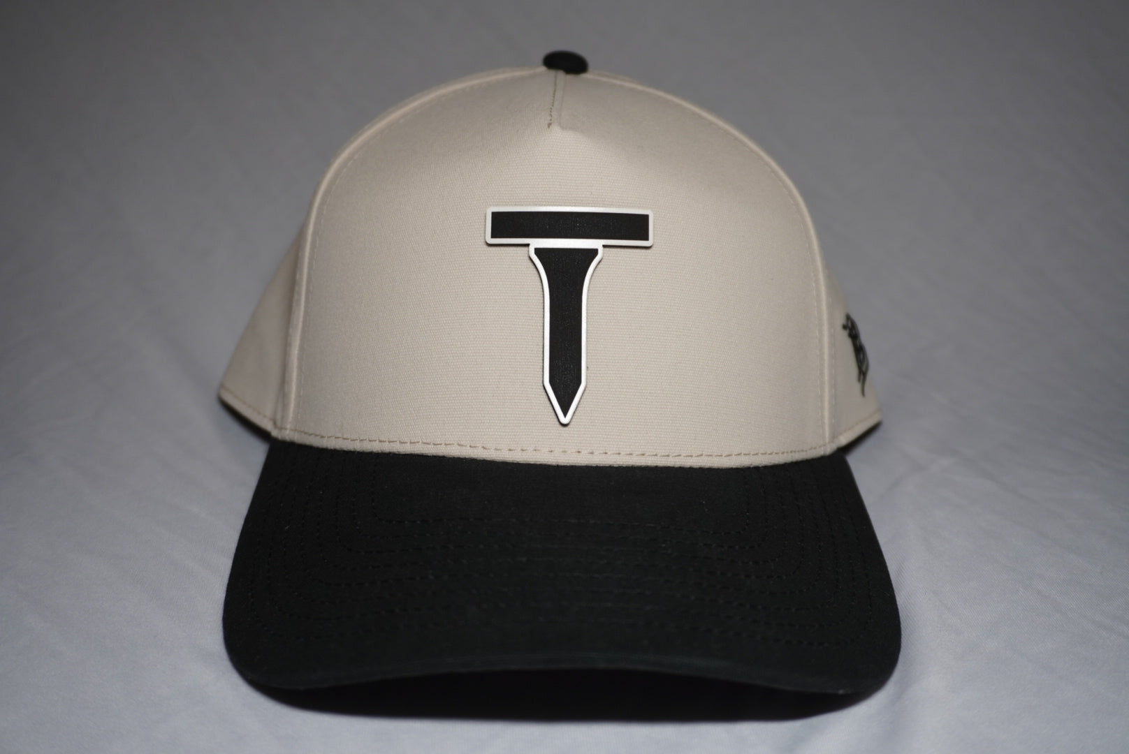 Par-T Logo Hat