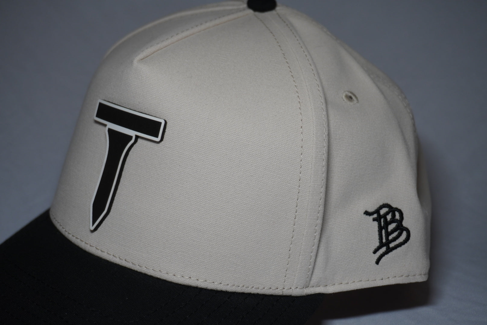 Par-T Logo Hat