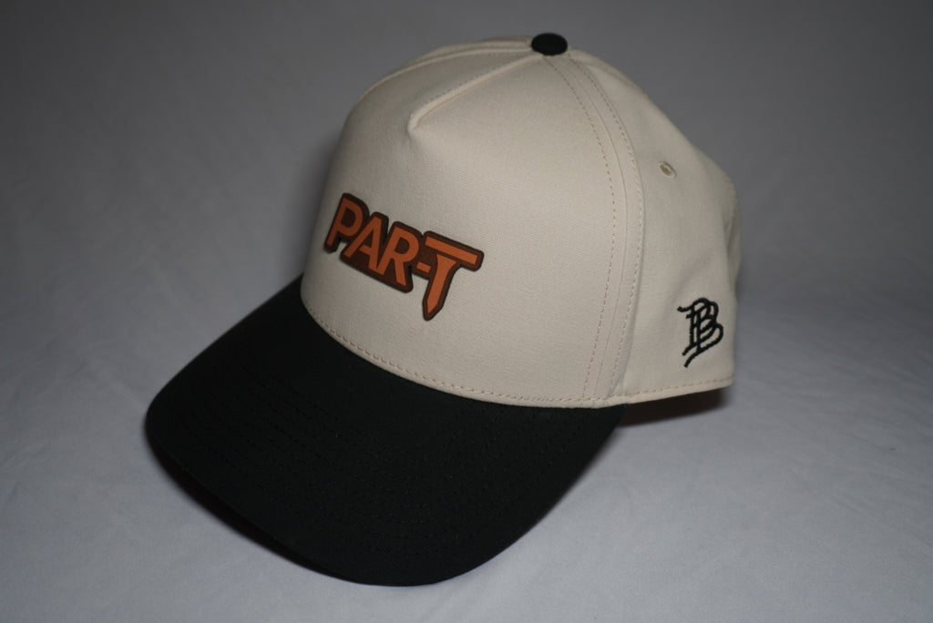 Par-T Hat