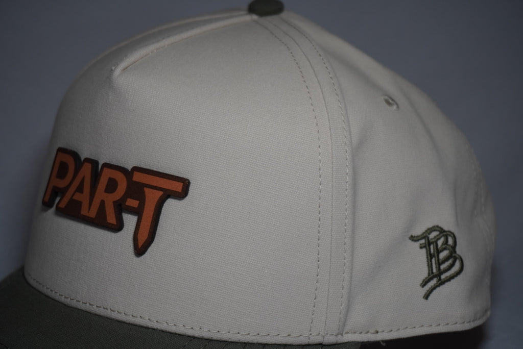Par-T Hat