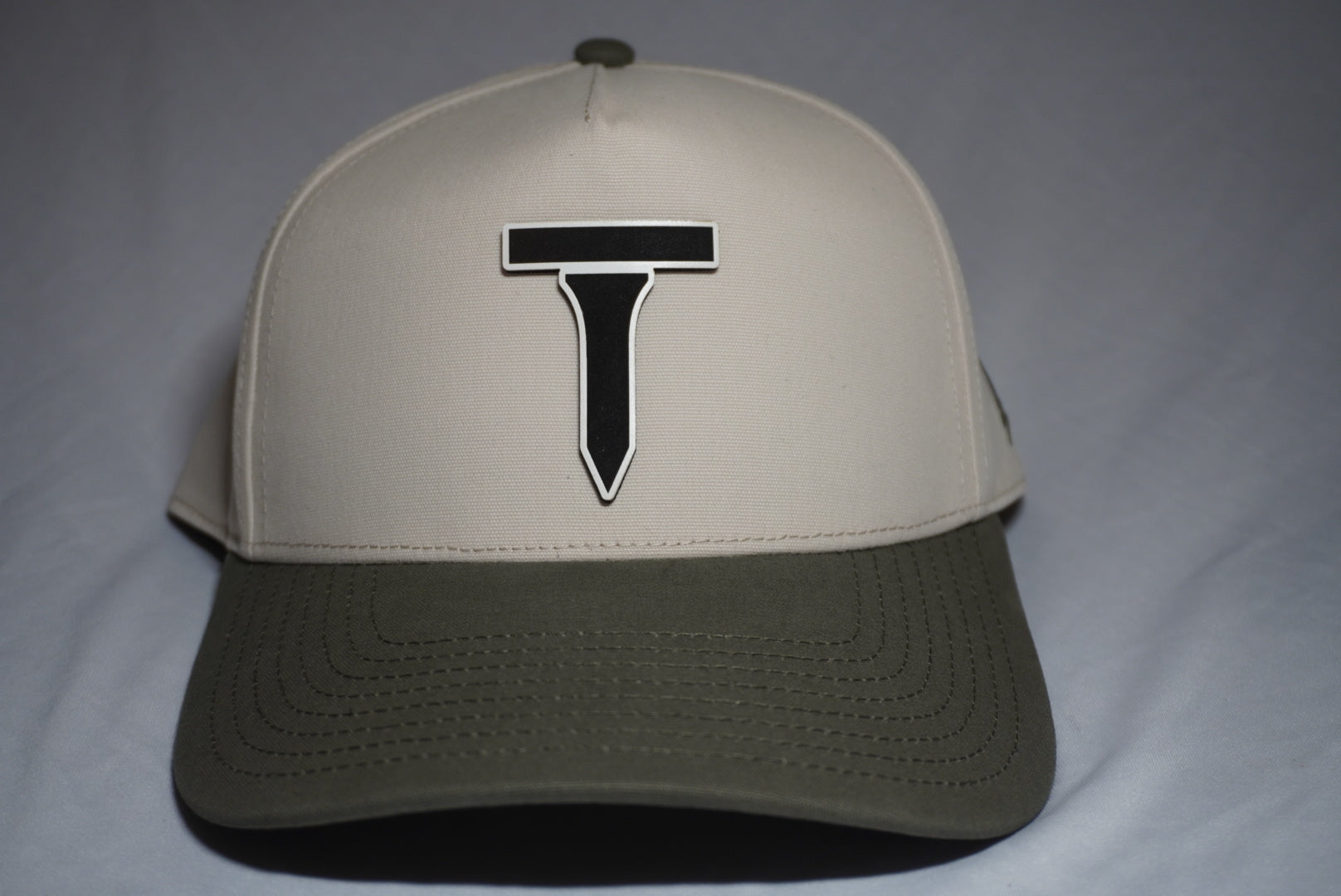 Par-T Logo Hat