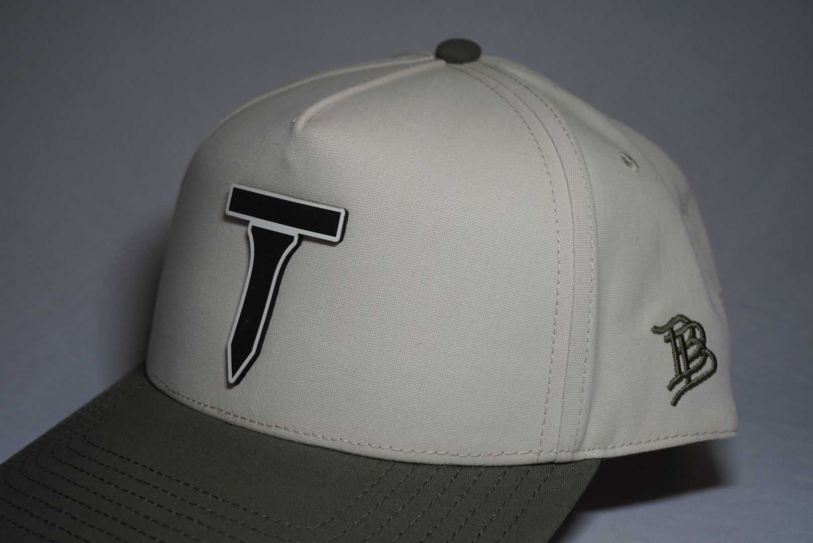Par-T Logo Hat