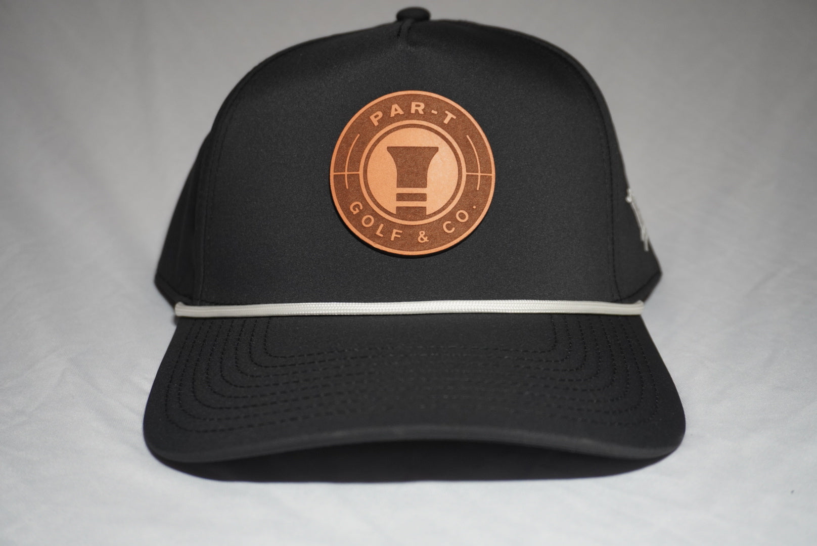 Par-T Badge Hat