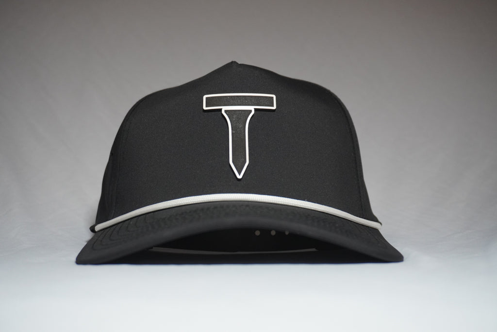 Par-T Logo Hat