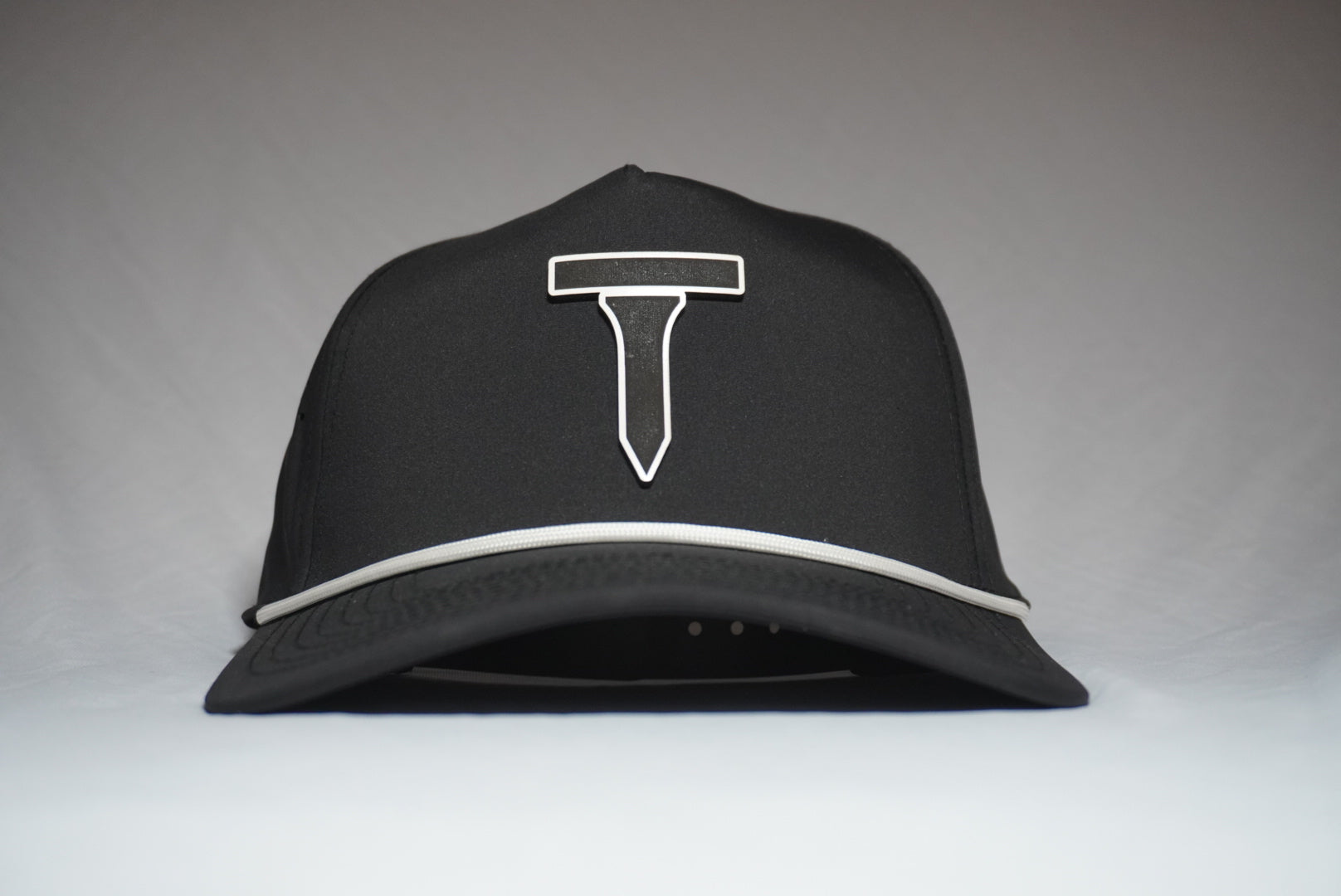 Par-T Logo Hat