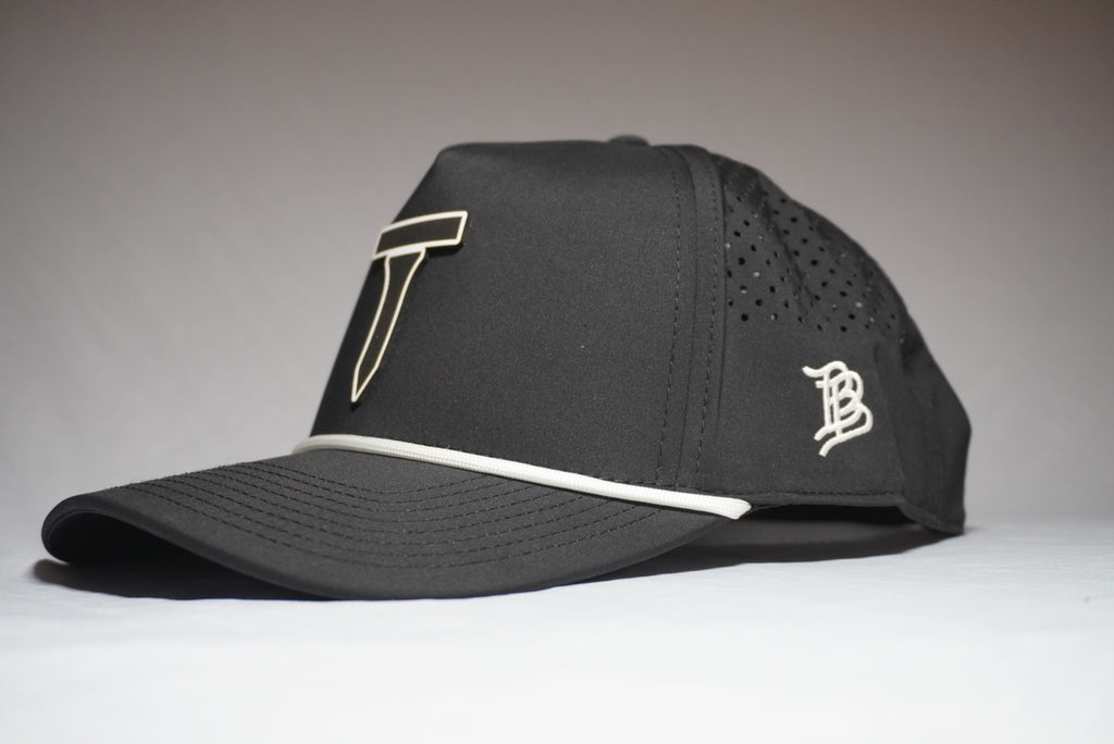 Par-T Logo Hat
