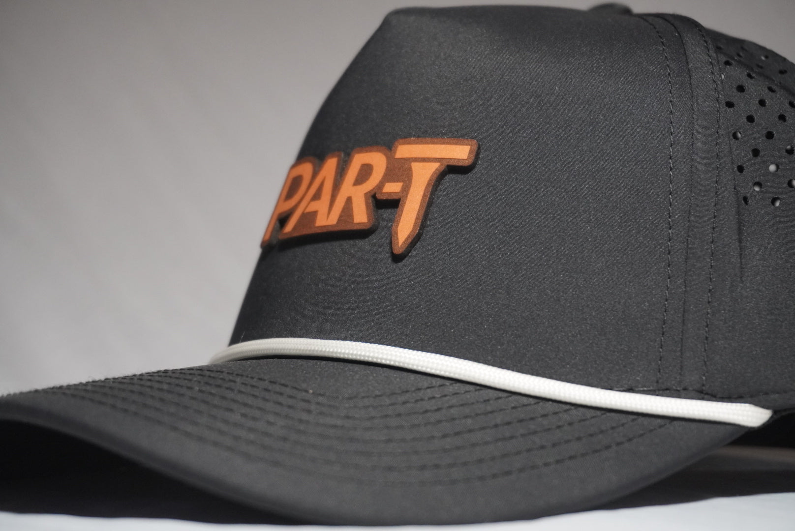 Par-T Hat