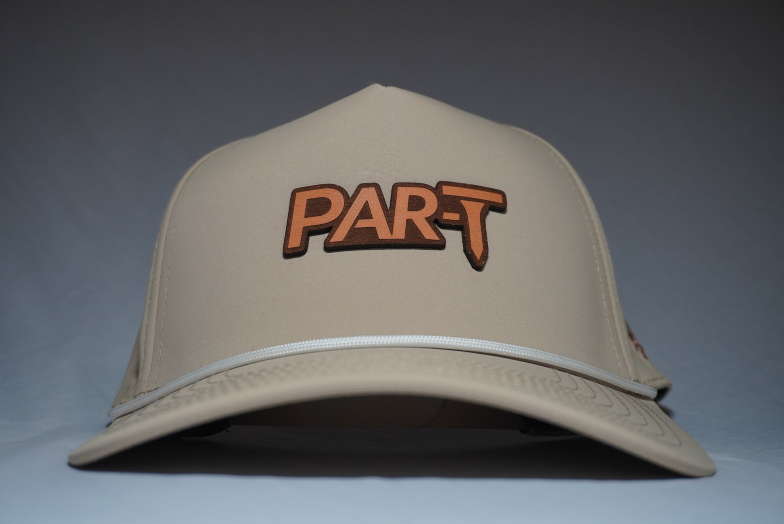 Par-T Hat