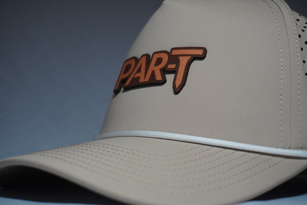 Par-T Hat