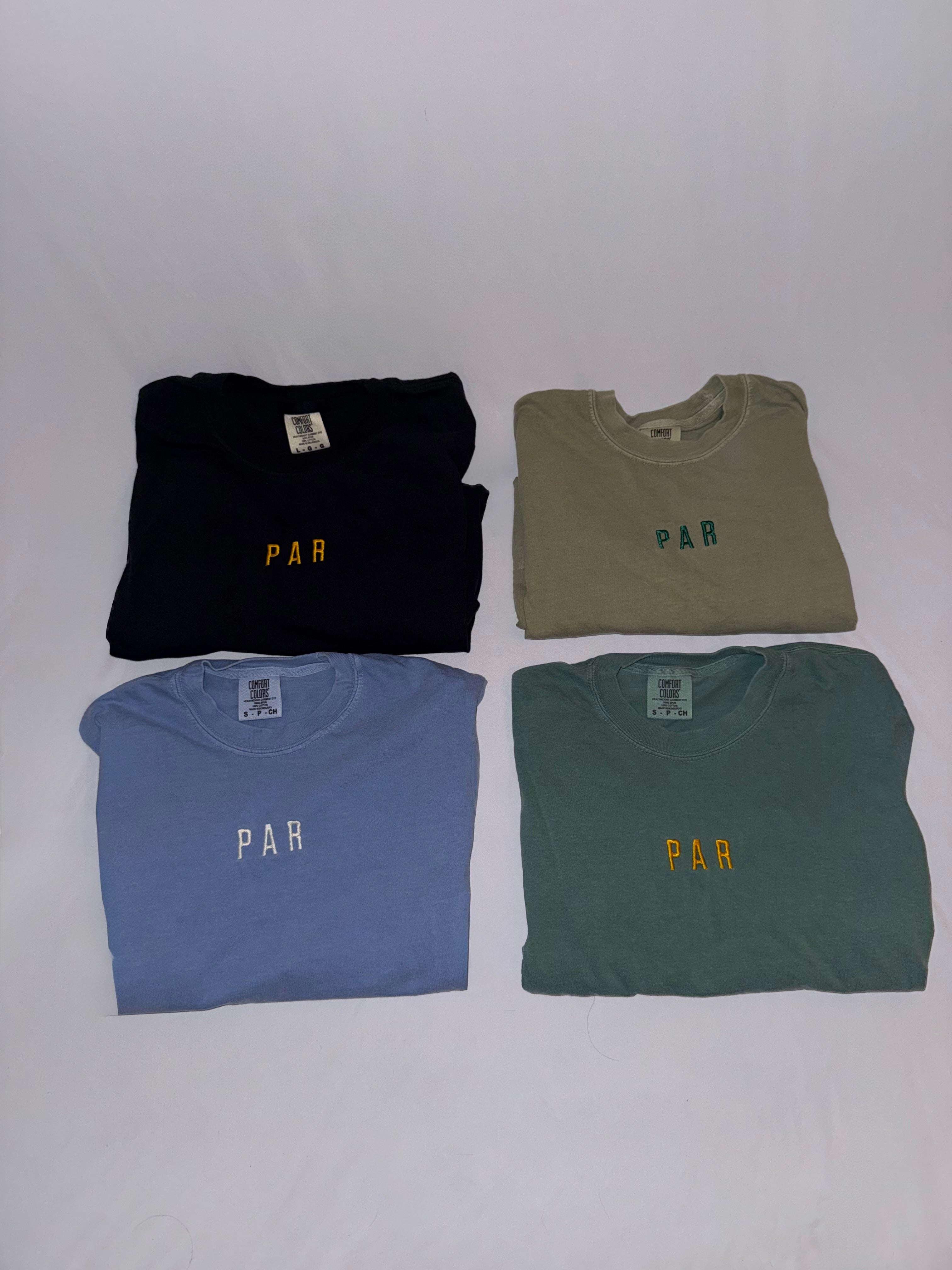 The PAR Tee Shirt